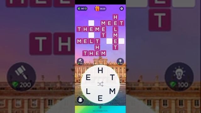 Words of wonders level 221 222 223 solution | WoW game answer смотреть онлайн