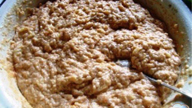 Рецепты от шеф-повара