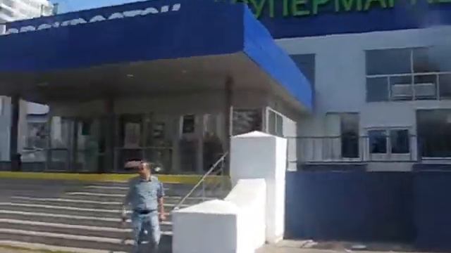 У бывшего Троицкого смотреть онлайн