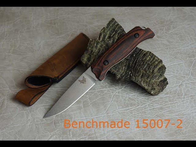 Benchmade 15007 2