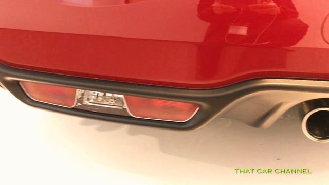 2017 Fiat 124 Spider Abarth Detailed - Walkaround 4K смотреть онлайн