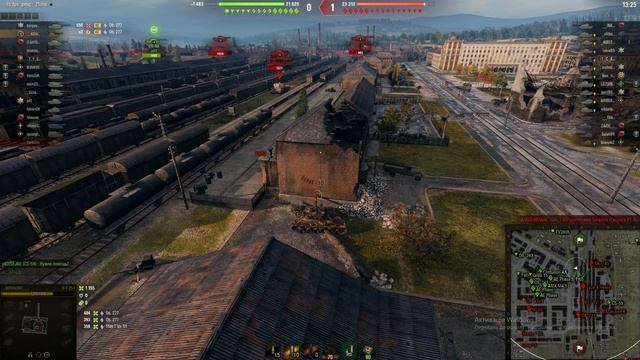 Укрепрайон + Рандом | HEAX | [ILLUMINATI] смотреть онлайн