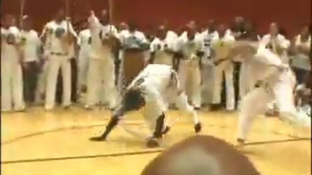 ABADA-CAPOEIRA - YouTube.flv смотреть онлайн