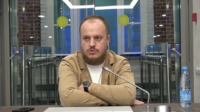 Бренд-медиа: как это работает // Андрей Лавров смотреть онлайн