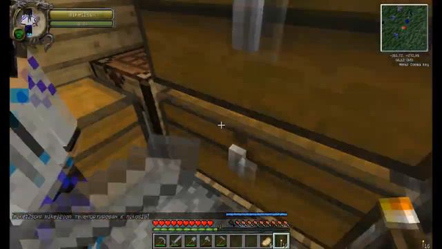 Magic industrial (2)-Неизвестный моб смотреть онлайн