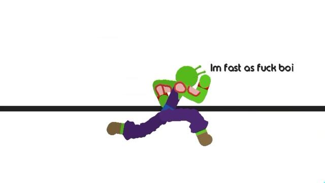 Stick Nodes | Fast as F Boi смотреть онлайн