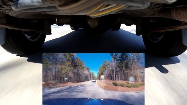 Durango Shock Replacement with Before and After Comparison смотреть онлайн