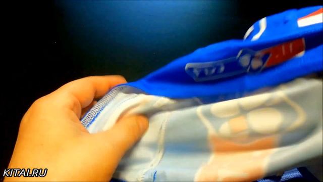 Дешевые Вещи из Китая. Бандана Велоспорт / Cheap stuff from China. Bandana Cycling # 115 смотреть онлайн
