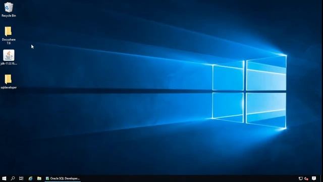 Install Docushare on Windows Server 2019 with Oracle 21c Database. смотреть онлайн