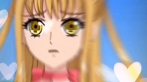 ♡ Jin and Cecilia ♡ | Infinity Nado