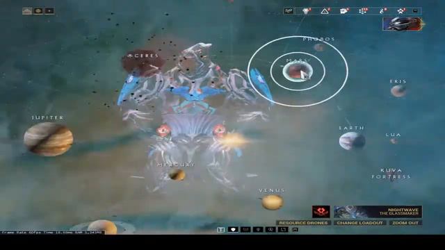 Warframe. Nightwave: Series 3 — Glassmaker. Clues. Full Episode 2 смотреть онлайн