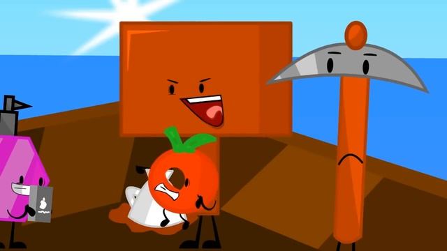 *OLD* Object Insanity - Episode 4: "Mountain Maniacs" смотреть онлайн