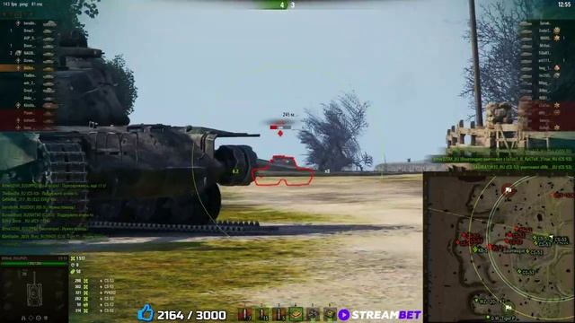 Тест Обновление 1.10 - НОВЫЕ ПОЛЬСКИЕ СТ! смотреть онлайн