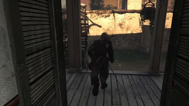 AC4 | Parkour Montage смотреть онлайн