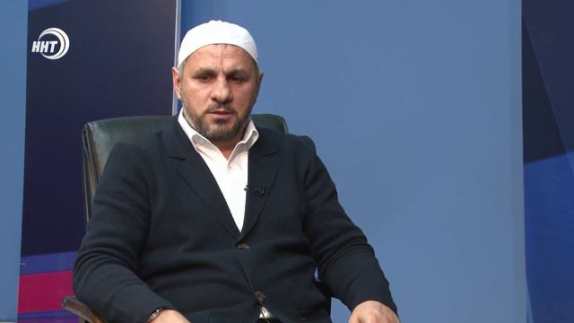 Разница между Калямом и Философией | Др. Шейх Эсенбулат-хаджи смотреть онлайн