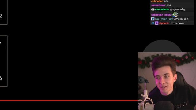 У ХЕСУСА ПОЯВЛЯЮТСЯ СЕДЫЕ ВОЛОСЫ смотреть онлайн