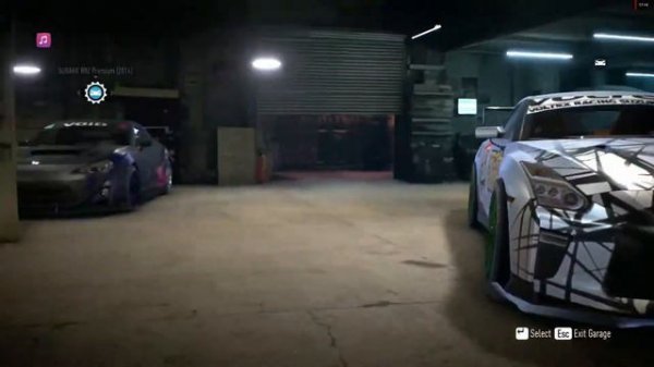 Need For Speed 2016  deluxe edition Gameplay