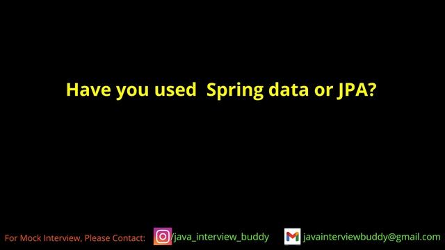 Real BIRLASOFT interview questions| Java, Spring boot, Microservices | shared by interviewee смотреть онлайн