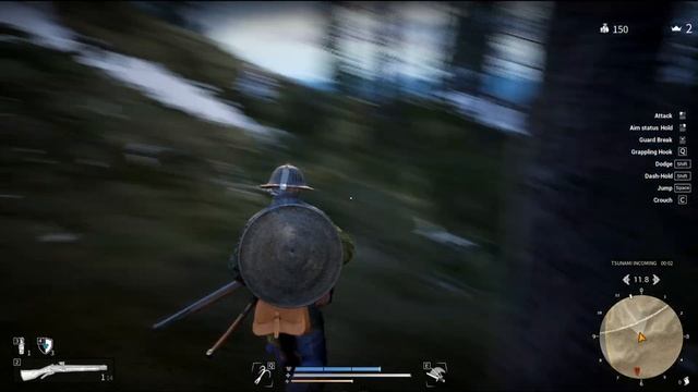 Medieval Battle Royale | RAN: Lost Islands смотреть онлайн