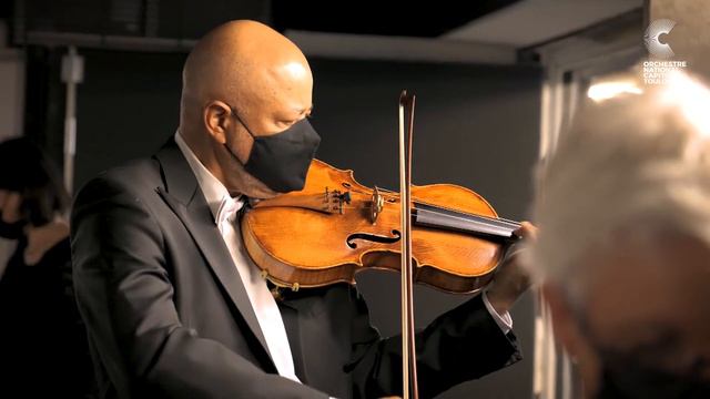 [TOURNÉE] Philharmonie de Paris - 08/06/21 смотреть онлайн
