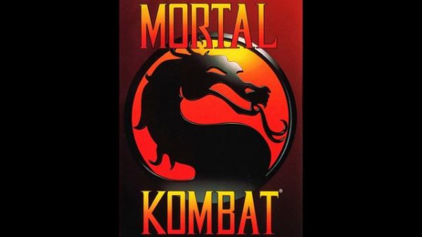 Мортал комбат оригинальный трек (Mortal Kombat Original)