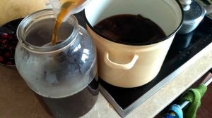 Квас двойного брожения