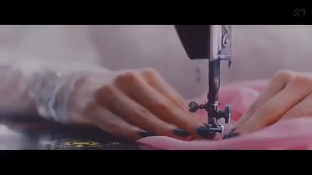 Red Velvet ~ PSYCHO/MV