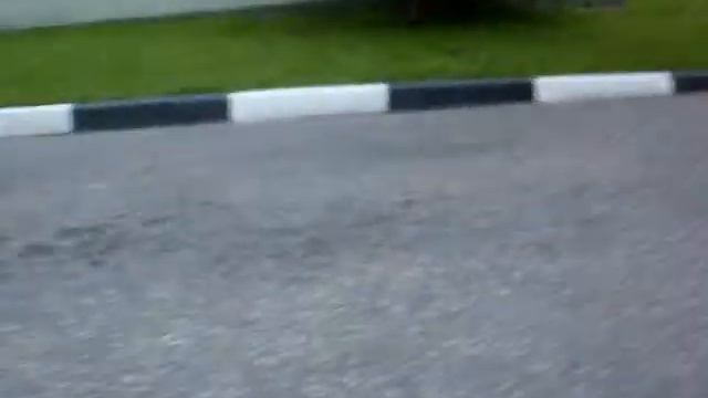 Прогулка по ул. Гарибальди смотреть онлайн