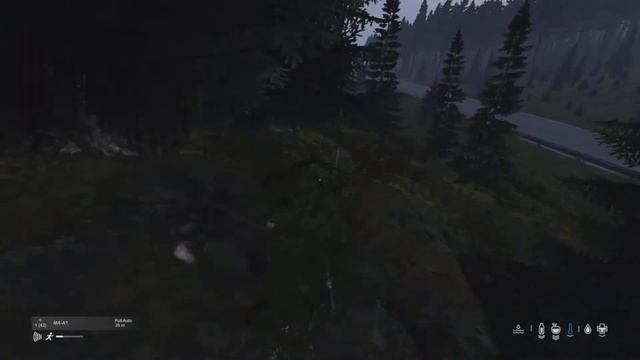 Dayz-The Rapture Attack & Defend смотреть онлайн