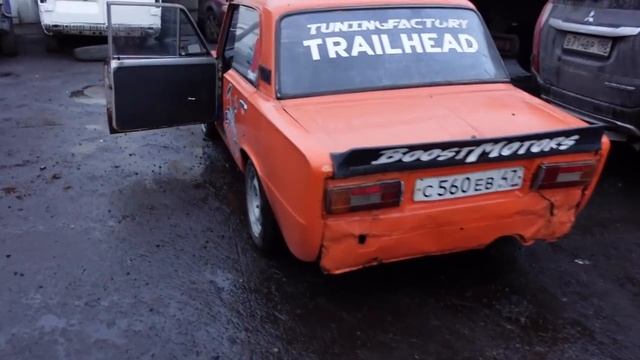 ЧТО В ИТОГЕ С МОТОРОМ СЛИВЫ? смотреть онлайн