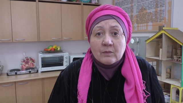 Гости из Кукморского медресе смотреть онлайн
