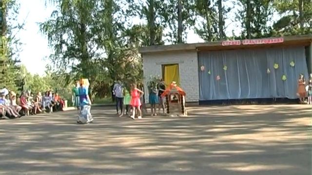 Солнечные новости. Выпуск 4.