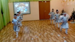 Снег и вьюги