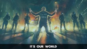 Nightcore - The Resistance (Skillet) LYRICS