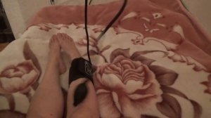 Измерение давления на ногах