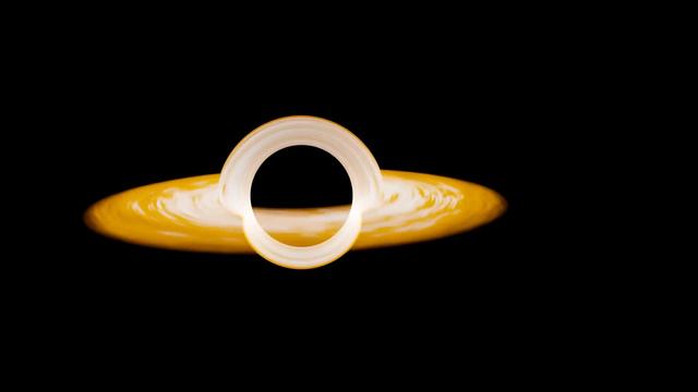 Black Hole ASMR | Facts with Real Audio Sonification смотреть онлайн