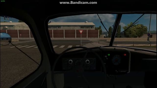 ПРивью к моду FAW CA-10 смотреть онлайн