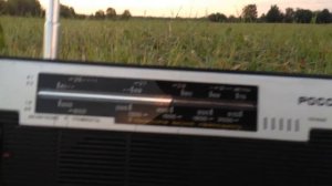 Радиоприемник "Россия 303".