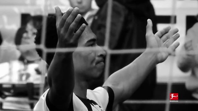 Jude Bellingham - Magical Skills & Goals смотреть онлайн