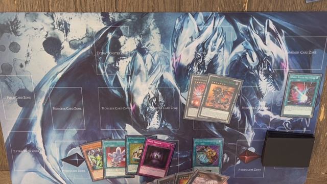 Yugioh! Toon Deck Profile + Combo Tutorial - April 2021 Post Ban List смотреть онлайн
