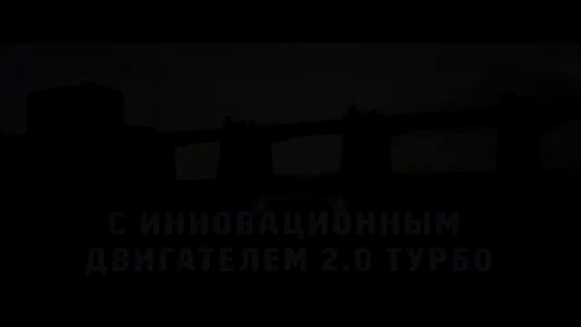 Cadillac XT5 2020: двигатель 2.0 Turbo смотреть онлайн