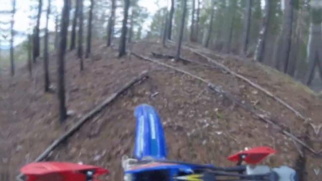 Эндуро видео смотреть онлайн