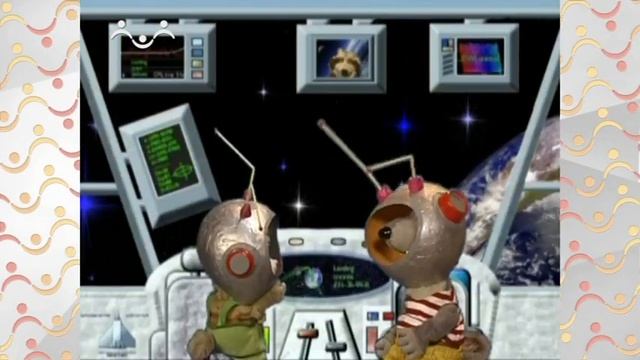 Шишкин Лес. Мечтатели - 2 смотреть онлайн