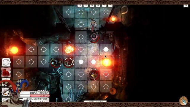 Сюрстрёмминг/ Warhammer Quest 2 Прохождение #6 смотреть онлайн