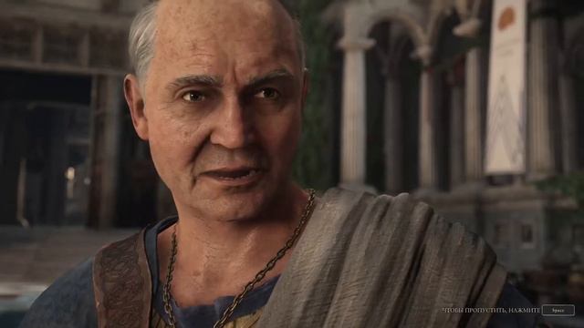 RYSE son of ROME №1 сын рима (прохождение) смотреть онлайн