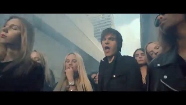 MBAND - Правильная девочка (ПРЕМЬЕРА КЛИПА 2017)