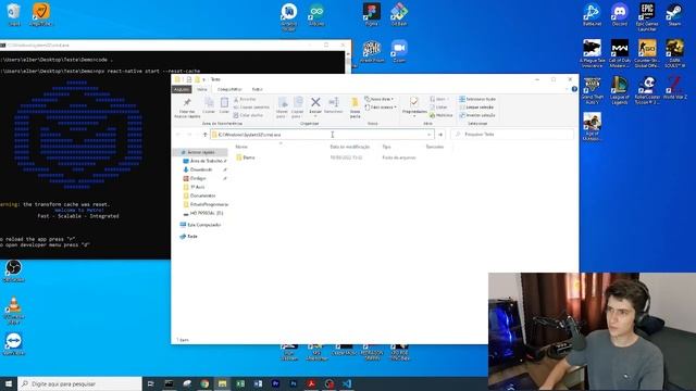 Tutorial Drawer Navigation - Passo a Passo de como instalar ! смотреть онлайн