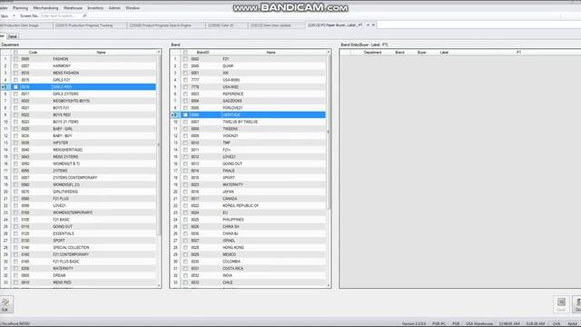 ERP- Warehouse Solution смотреть онлайн