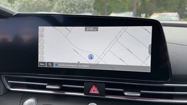 2024 Hyundai Elantra Vero Beach, Melbourne, Ft. Pierce, Port St. Lucie, Palm Bay E42025