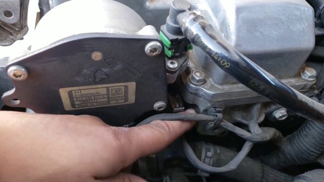 2013-2015 chevy malibu coolant temperature sensor смотреть онлайн